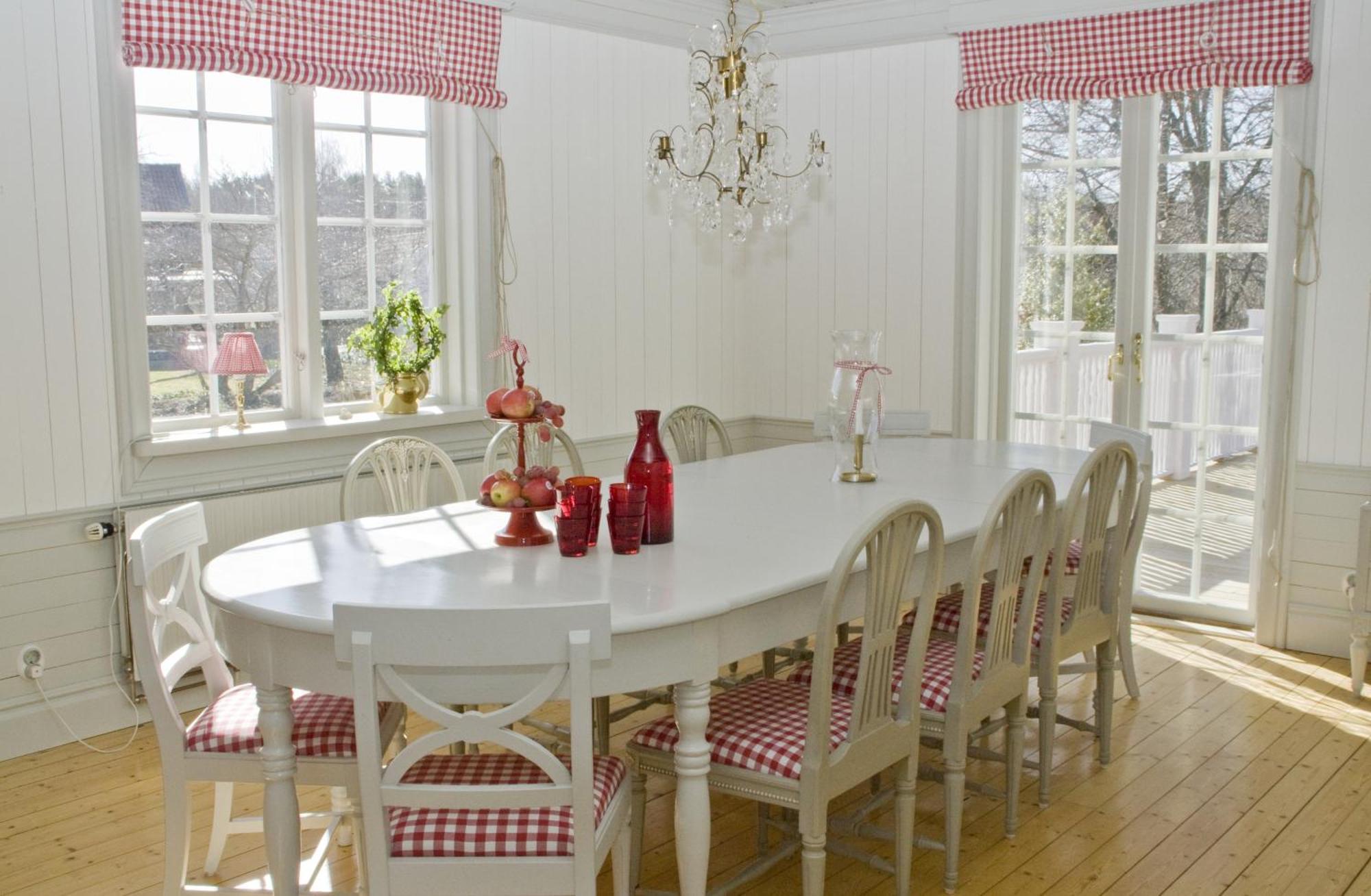 Hem Till Garden Boutique Hotel Vasteras Bagian luar foto